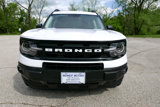 Used 2023 Ford Bronco Sport Outer Banks w/ Tech Package image 3