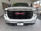 Used 2023 GMC Sierra 1500 Pro w/ Trailering Package image 2