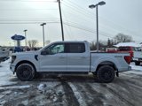 New 2025 Ford F150 XLT w/ Equipment Group 301A Standard image 2