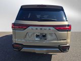 New 2025 Lexus LX 700h Overtrail image 4