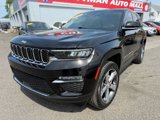 Used 2022 Jeep Grand Cherokee Limited image 2