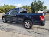 Used 2016 Ford F150 XLT w/ Equipment Group 301A Mid image 5