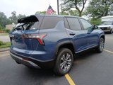 New 2026 Chevrolet Equinox LT w/ Convenience Package II image 4