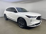 Certified 2023 Acura MDX A-Spec image 3
