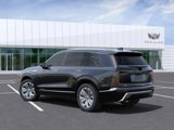 New 2026 Cadillac Vistiq Luxury image 3