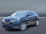 Used 2020 Nissan Rogue Sport SV w/ Technology Package image 1