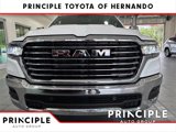 Used 2025 RAM 1500 Laramie image 3