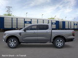 New 2025 Ford Ranger XLT image 3