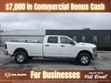 New 2025 RAM 2500 Tradesman image 2