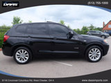 Used 2013 BMW X3 xDrive28i image 4