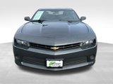 Used 2015 Chevrolet Camaro LS image 3