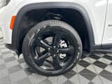 New 2025 Jeep Grand Cherokee L Limited image 3