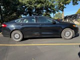 Used 2016 Ford Fusion Titanium image 5