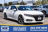 Used 2019 Honda Accord Sport image 1