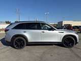 New 2025 MAZDA CX-90 Plug-In Hybrid w/Premium Sport image 4