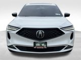 Used 2023 Acura MDX A-Spec image 2