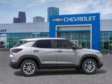 New 2026 Chevrolet TrailBlazer LS w/ LS Convenience Package image 5