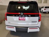 Certified 2025 Nissan Armada Platinum Reserve image 4