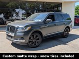 Used 2024 Lincoln Navigator Black Label image 2