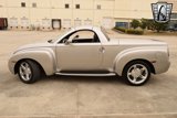 Used 2005 Chevrolet SSR w/ Preferred Equipment Group image 4