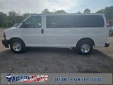 Used 2019 Chevrolet Express 2500 LS w/ Driver Convenience Package image 4