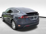 Used 2020 Tesla Model X Long Range image 5