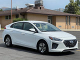 Used 2022 Hyundai Ioniq Blue image 3