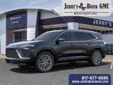 New 2025 Buick Enclave Avenir image 2