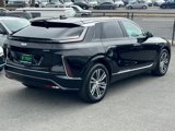 Used 2024 Cadillac Lyriq Luxury image 5