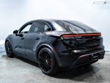 New 2025 Porsche Macan 4S Electric image 3