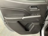 New 2025 Chevrolet Colorado W/T image 5