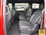 New 2025 Chrysler Pacifica Select image 5