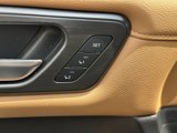 New 2025 Nissan Armada Platinum Reserve image 4