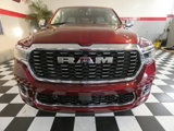 New 2025 RAM 1500 Tungsten w/ Bed Utility Group image 2