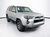 Certified 2023 Toyota 4Runner TRD Off-Road Premium w/ Moonroof Package image 4