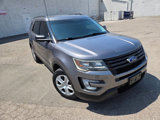 Used 2017 Ford Explorer 4WD Police Interceptor w/ Ultimate Wiring Package image 5
