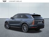 New 2026 Cadillac Escalade IQ Sport 2 w/ LPO, ONYX Package image 3