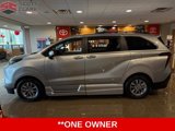 Used 2025 Toyota Sienna XLE image 5