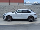 Used 2024 Porsche Macan S image 2