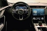 Used 2025 Jaguar F-PACE R-Dynamic S image 4