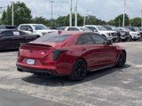 Used 2023 Cadillac CT4 V Blackwing w/ Driver Assist Package image 3