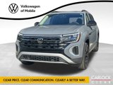 New 2025 Volkswagen Atlas Peak Edition SE image 4