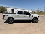 Used 2024 Ford F150 STX image 4