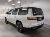 New 2025 Jeep Grand Wagoneer Series III w/ Quick Order Packagew 28T image 6