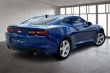 Used 2020 Chevrolet Camaro LT image 3