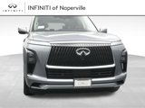 New 2025 INFINITI QX80 Sensory w/ Exterior Package image 2