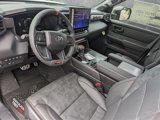 New 2025 Toyota Sequoia TRD Pro image 2