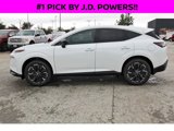 New 2025 Nissan Murano Platinum w/ Cargo Package image 4