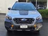 New 2025 Subaru Outback Wilderness image 2