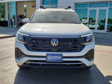 New 2025 Volkswagen Atlas SEL Premium R-Line image 2